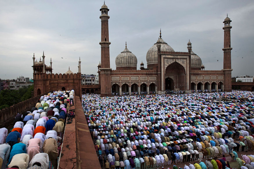mosque 10 oct 18
